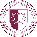 Earl Warren College Logo