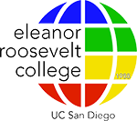 Eleanor Roosevelt College Logo
