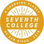 Seventh College College Logo
